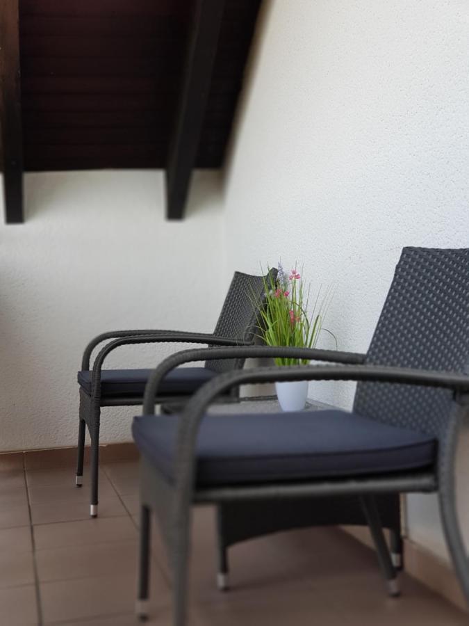 Appartamento Casa Blanca Niestetal Esterno foto